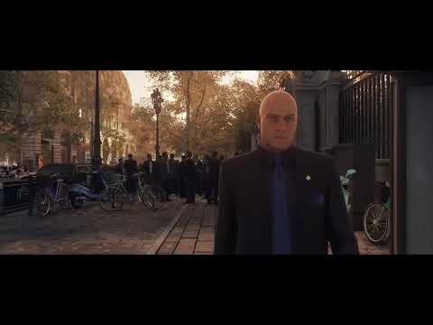 Видео: Hitman_Гвоздь программы_Эксперт №2