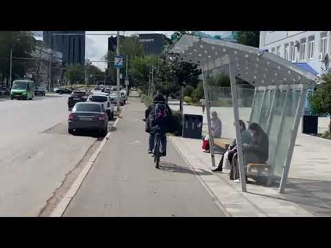 Видео: Альметьевск. Слоник, респект! Август 2024.