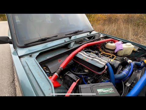 Видео: Отличная городская семерка на двух карбюраторах