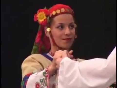 Видео: "Комитско либе" :: Komitsko libe