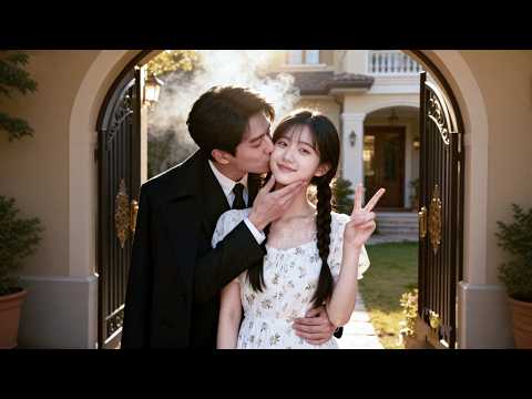 Видео: Деревенская девушка — 1-й день в городе, директор влюблён сразу! Все высмеявшие в шоке!