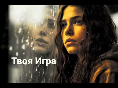 Видео: Твоя Игра (Новая Песня 2025)