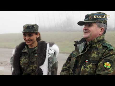 Видео: СЪВРЕМЕННИ НЕЗНАЙНИ ВОИНИ – С2 Е25 - НВУ Васил Левски - 5-та част