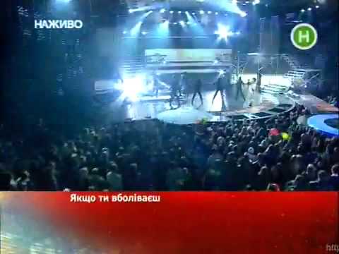 Видео: макс барских и олексей матиас-не сходи с ума