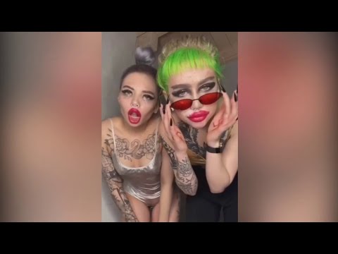 Видео: СМЕШНЫЕ МОМЕНТЫ С
КАРТЬЕ БУГАТИ