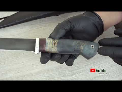 Видео: МЕХ#324ПИЛА