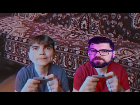 Видео: Вертолёт ностальхирует по 90м. #1