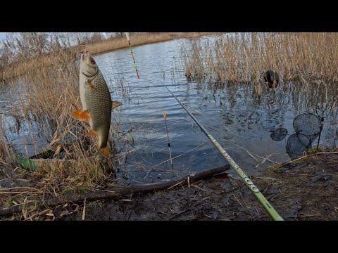 Видео: Риболовля перед Святою Вечерею