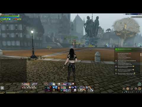 Видео: #65 ArcheAge. Абордажный клинок правосудия (Абордажка)