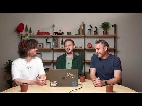 Видео: Projects—12 Days of OpenAI: Day 7 | На русском языке