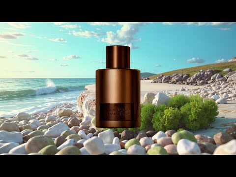 Видео: Пахнет морем или плавленым ведром? Tom Ford Oud Minerale 2023 - провал или гений?