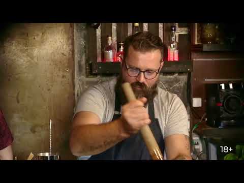 Видео: Мохито! Просто и быстро!