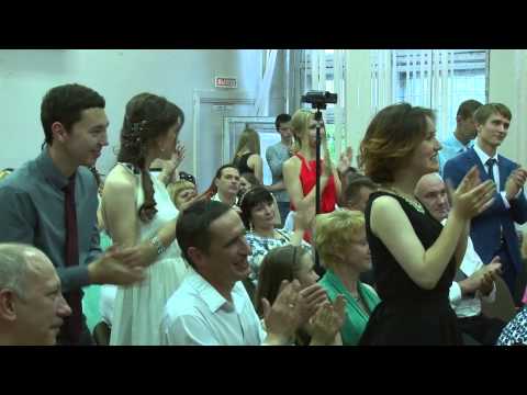 Видео: Пожелание выпускникам от классного руководителя