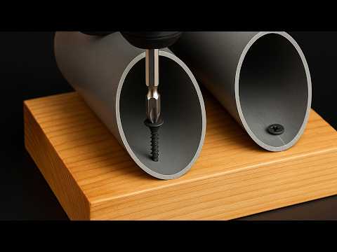 Видео: 10 Простых Трюков с Плотницкими Инструментами, Умные Идеи по Деревообработке