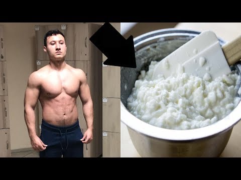 Видео: Не ядеш това и затова не покачваш МУСКУЛНА МАСА