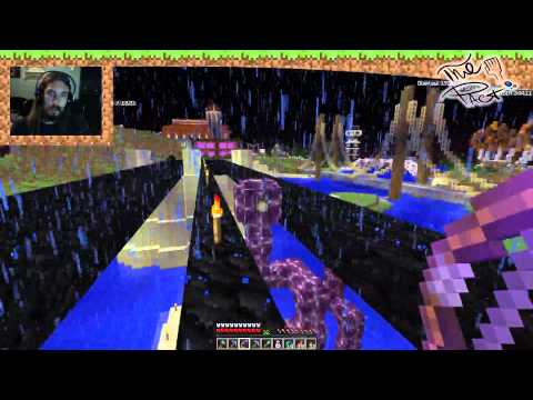 Видео: Livestream: Пакта прави Aethelthryth 29.08.2015