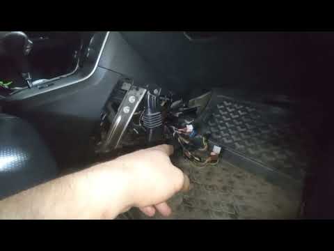 Видео: Блок комфорта ( Блок BCM) Chevrolet Cruze. Перестали работать поворотники, габариты и тд.