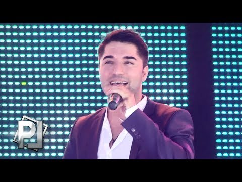 Видео: Хасбулат Рахманов - Ревнивая