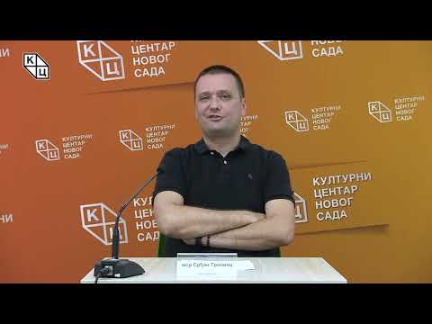 Видео: мср Срђан Граовац - „Пад династије Обреновић 1842. године”