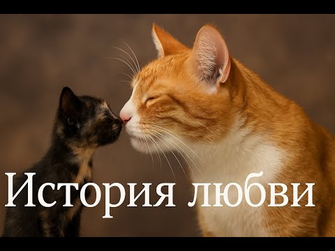 Видео: История любви ❤️