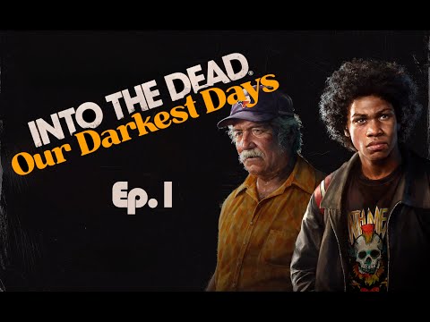 Видео: Классная зомби-выживалка – Into the Dead: Our Darkest Days #1▐ Прохождение