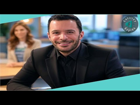 Видео: Вопрос Эльчина Сангу заставил Барыша Ардуча заговорить!