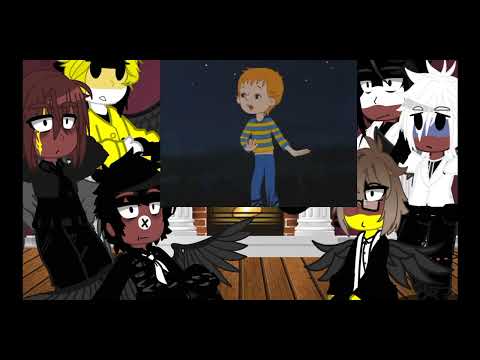 Видео: Реакция стран на совецкий мультфильм,, Нечуть не страшно! "