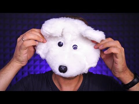 Видео: 100% АСМР для устойчивых к мурашкам! 500 % эффект мурашек гарантирован!