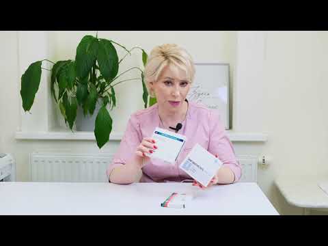 Видео: Почему "Золушку" так сильно любят в медицине?