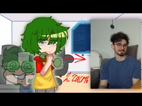 Видео: реакция 13 карт на будущее вару как брайн мапс |2 часть|