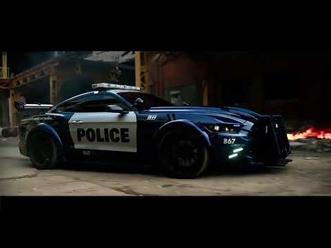 Видео: Клип на фильм: "Трансформеры 5 КЛИП - Последний рыцарь"