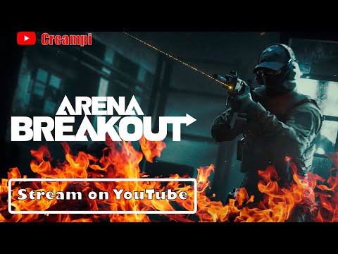 Видео: СТАРАЮСЬ ФАРМИТЬ НА МАКСИМУМ  | ARENA BREAKOUT | TARKOV MOBILE