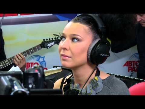 Видео: Ёлка - Прованс (LIVE @ Авторадио)