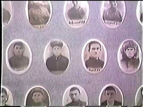 Видео: Село ОПРЕТИ 1990 год