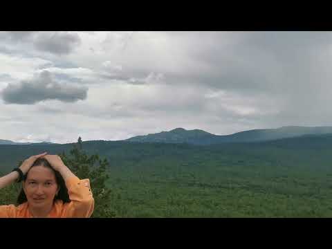 Видео: 2025 Инзерские зубчатки