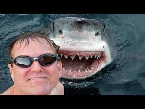Видео: 5 Смертельных Селфи