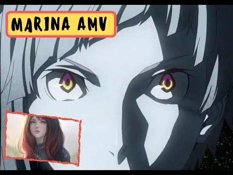 Видео: Великий из бродячих псов - Аниме Клип "AMV"