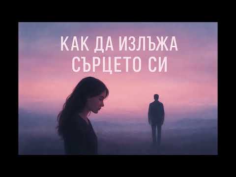 Видео: КАК ДА ИЗЛЪЖА СЪРЦЕТО СИ
