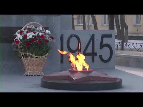 Видео: Осинники от истоков до наших дней