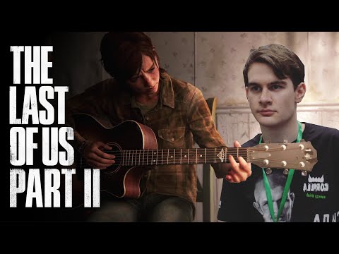Видео: БРАТИШКИН - ФИНАЛ THE LAST OF US 2 | 2 ЧАСТЬ I Запись стрима bratishkinoff от 22-23/06/2020