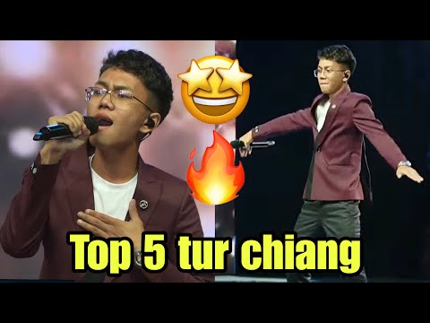 Видео: Такима - Mizo Idol Top 7 (Jaz Hmar React) Thakima - Mizo Idol Top 7 (Jaz Hmar React)