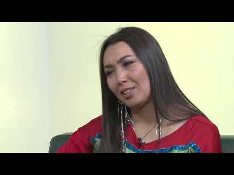 Видео: Саг Зуурын Уулзалга: Дарима Цырендондопова