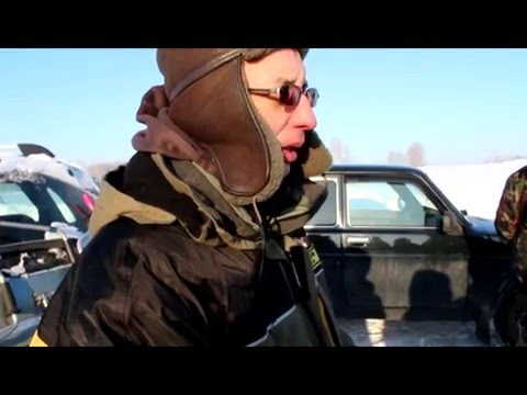 Видео: fishingkem мастер-класс 7. Ловля рыбы на мормышку для начинающих. [HD]