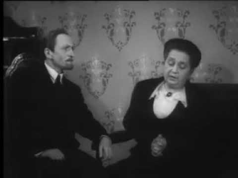 Видео: Режиссер:   Владимир Кожич - Живой труп