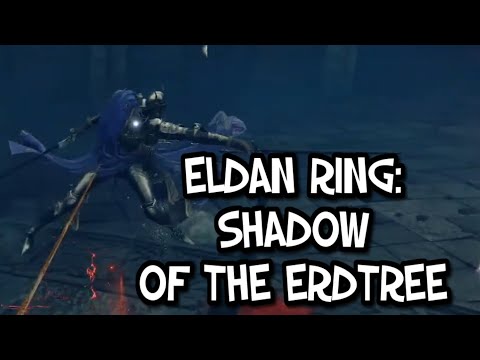 Видео: Стрим - ELDEN RING: SHADOW OF THE ERDTREE ПРОХОЖДЕНИЕ #2