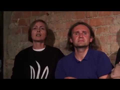 Видео: Чёрная коробка - Павел Пряжко - обсуждение