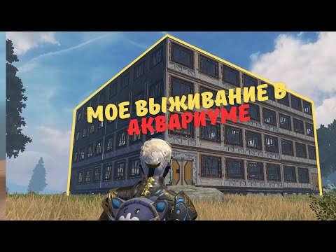 Видео: Мое соло выживание на стандартном сервере в #LDRS #LIOS #LastDayRulesSurvival