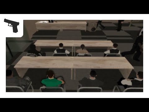 Видео: ПОЛИЦЕЙСКАЯ АКАДЕМИЯ, ПОСЛЕДНЯЯ ЧАСТЬ