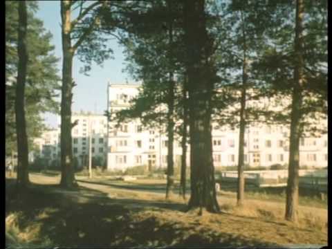 Видео: Красногорск. Ностальгия. 1977. (Full version)