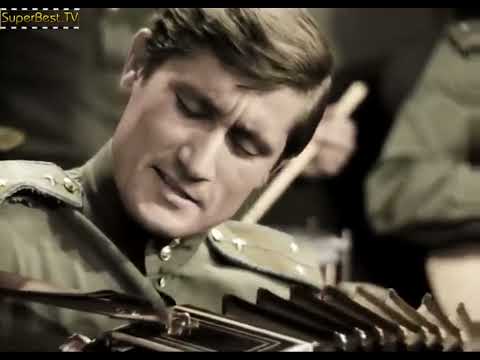 Видео: Смуглянка" - песня о любви и разлуке ❤️‍ из к/фильма "В Бой идут одни старики"